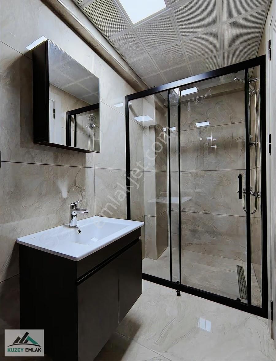 Güneşevlerin Merkezinde Modern Süper Lüks Site De 4.5+1 Daireler - Görsel 10