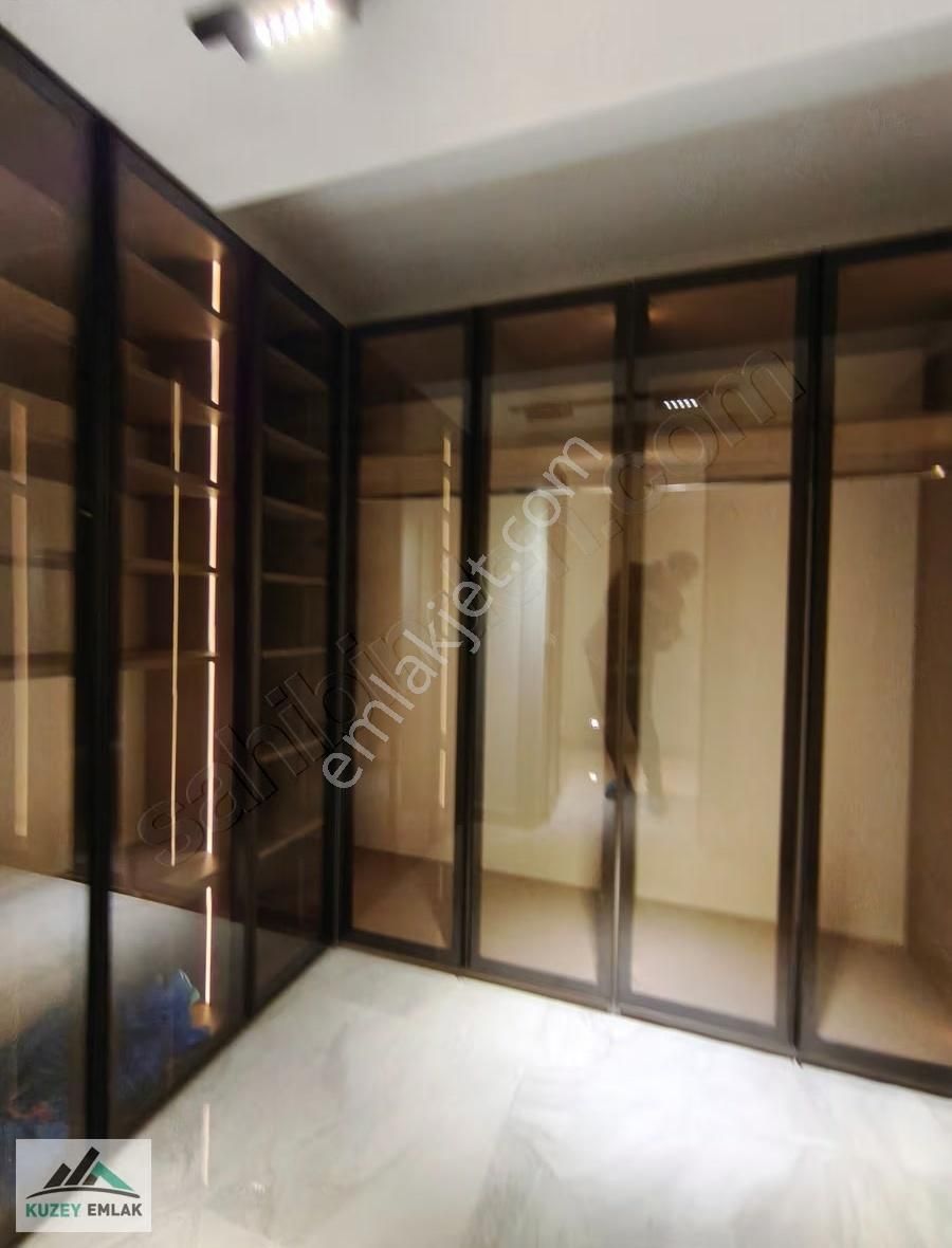 Güneşevlerin Merkezinde Modern Süper Lüks Site De 4.5+1 Daireler - Görsel 14