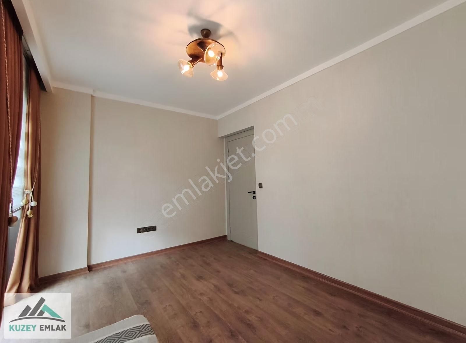 Güneşevlerin Merkezinde Modern Süper Lüks Site De 4.5+1 Daireler - Görsel 6