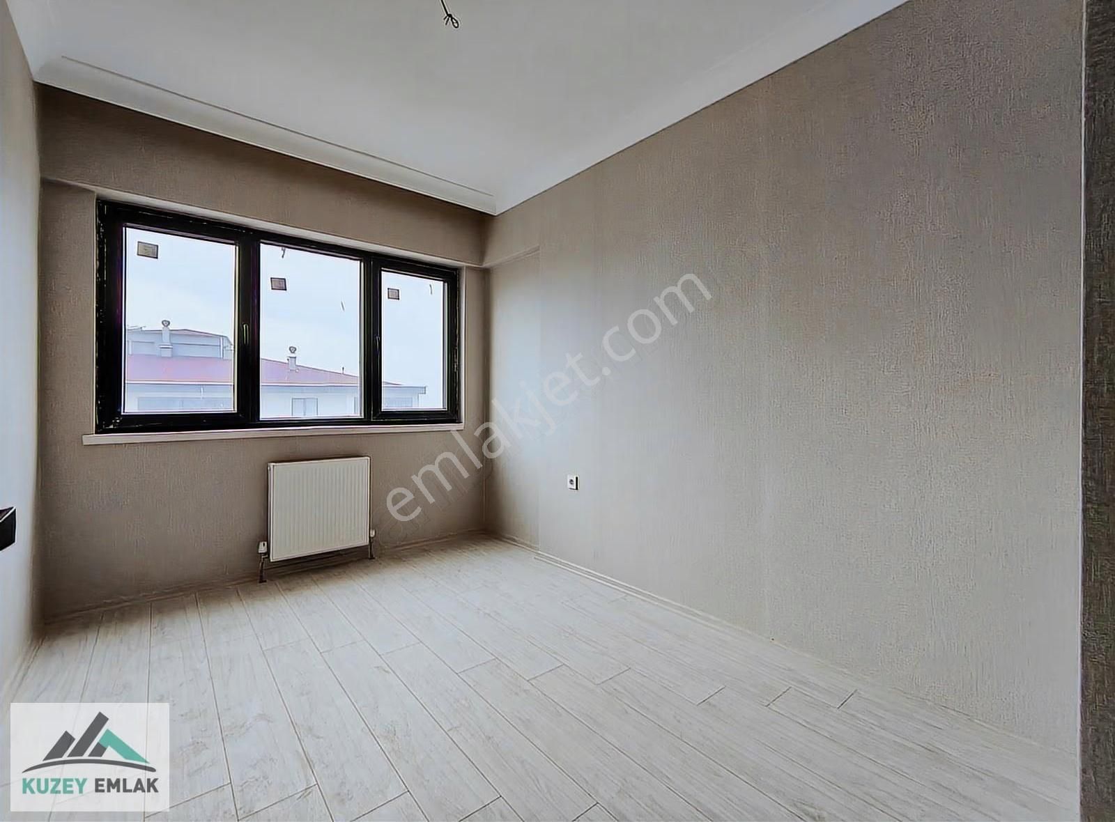 Güneşevlerde Yüzme Havuzuna Yakın 4+1 Site Dairesi Kuzey Emlak - Görsel 9