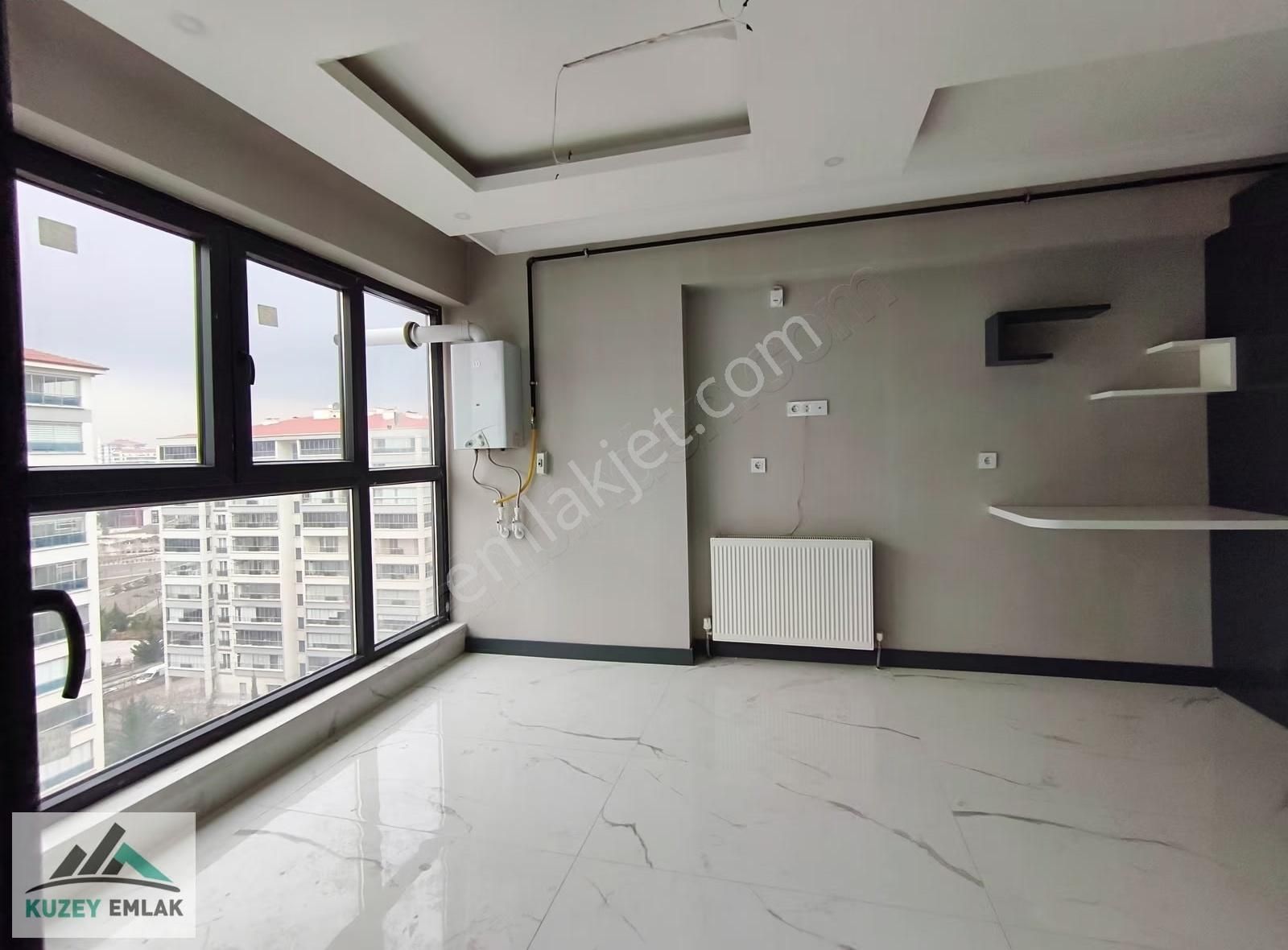 Güneşevlerde Yüzme Havuzuna Yakın 4+1 Site Dairesi Kuzey Emlak - Görsel 5