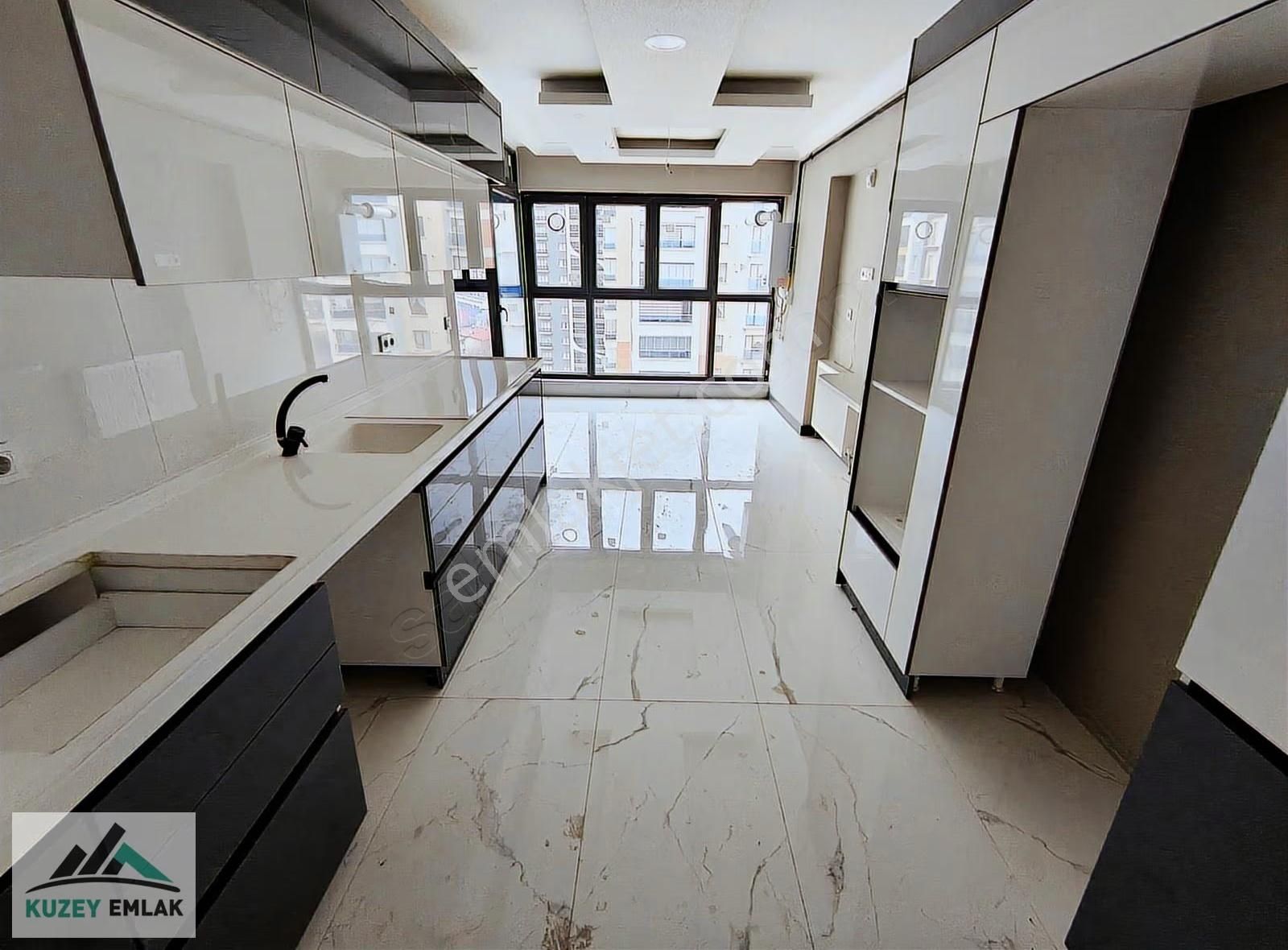 Güneşevlerde Yüzme Havuzuna Yakın 4+1 Site Dairesi Kuzey Emlak - Görsel 28