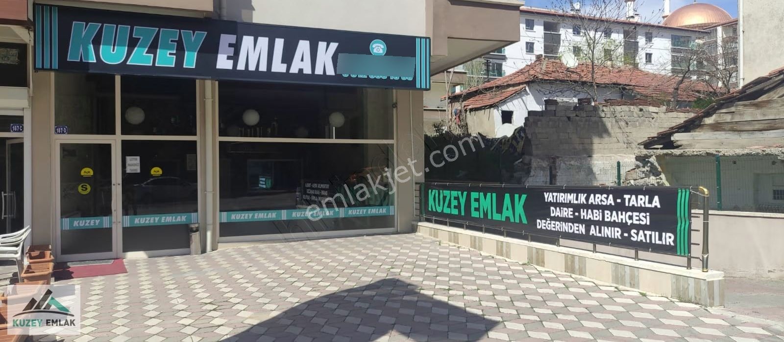 Güneşevlerde Yüzme Havuzuna Yakın 4+1 Site Dairesi Kuzey Emlak - Görsel 19