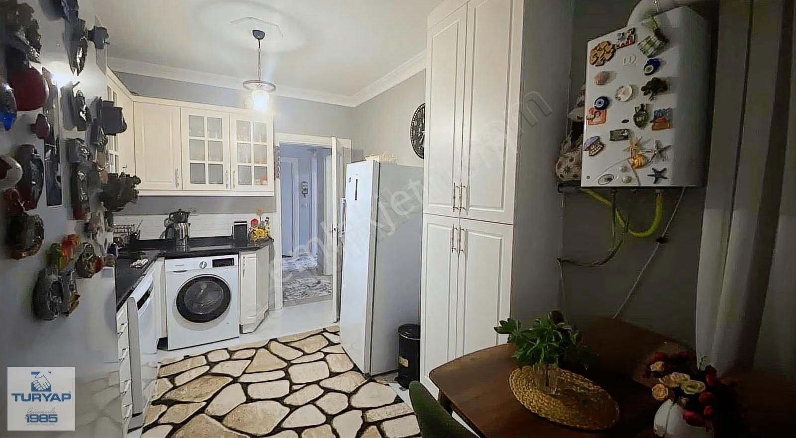 Toki Konutlarında Cadde Üstü Satılık 2+1 Daire - Görsel 6