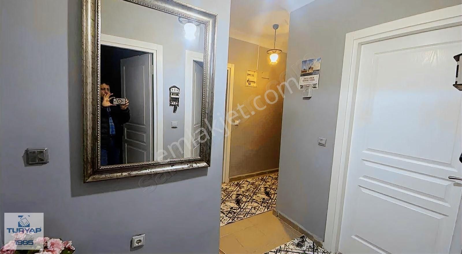 Toki Konutlarında Cadde Üstü Satılık 2+1 Daire - Görsel 12