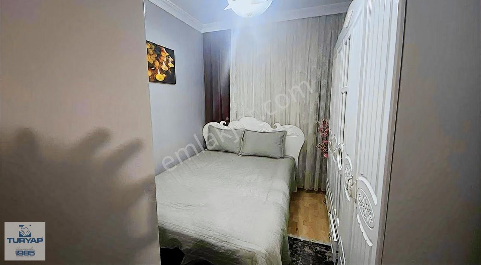 Toki Konutlarında Cadde Üstü Satılık 2+1 Daire - Görsel 4