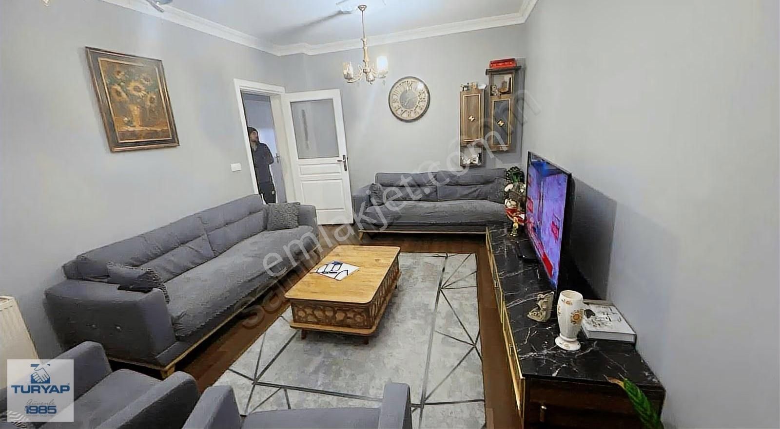 Toki Konutlarında Cadde Üstü Satılık 2+1 Daire - Görsel 11