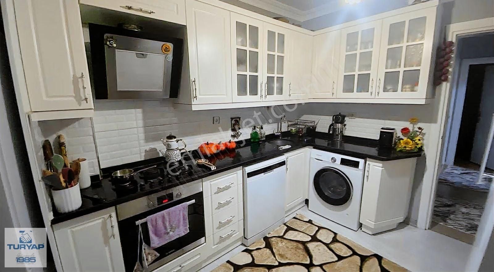 Toki Konutlarında Cadde Üstü Satılık 2+1 Daire - Görsel 9