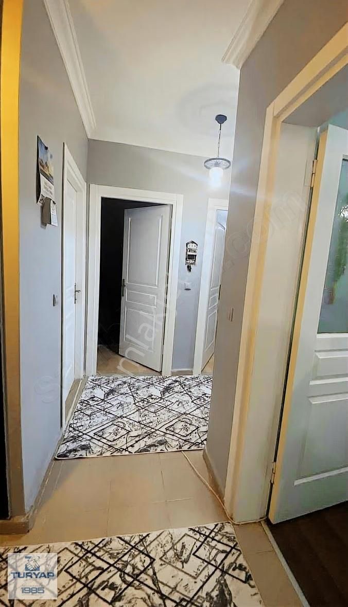 Toki Konutlarında Cadde Üstü Satılık 2+1 Daire - Görsel 13