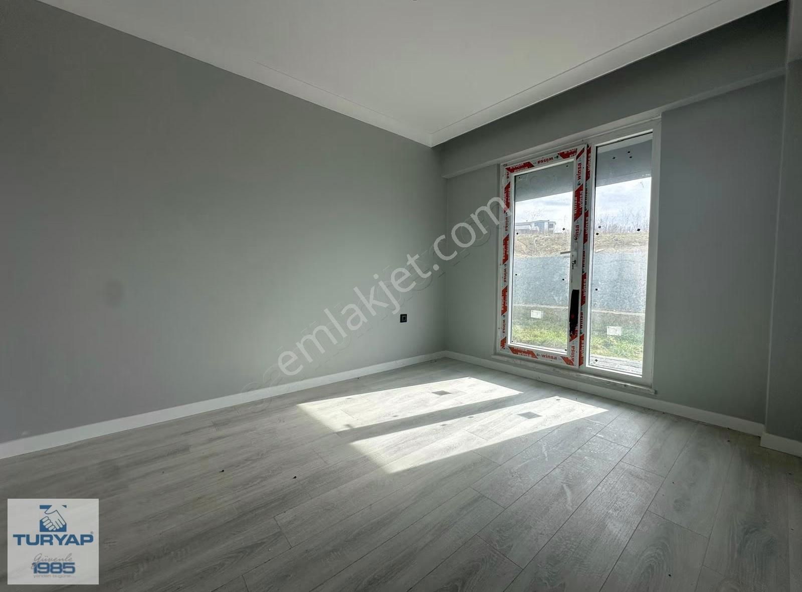 Yalova Kadıköy Park Life'da Satılık Köşe Daire - Görsel 6