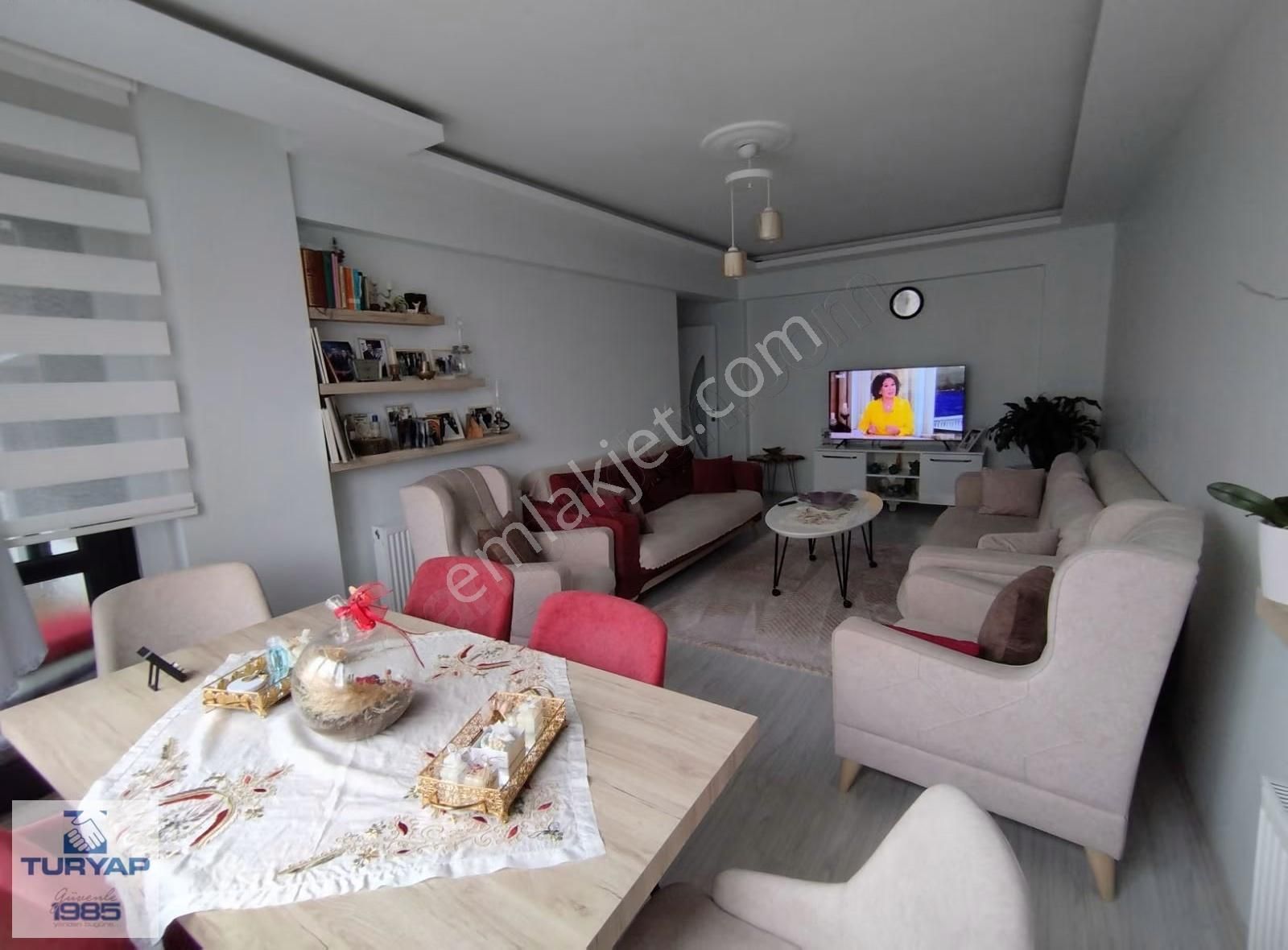Yalova Altınova Site İçerisinde 3+1 Daire