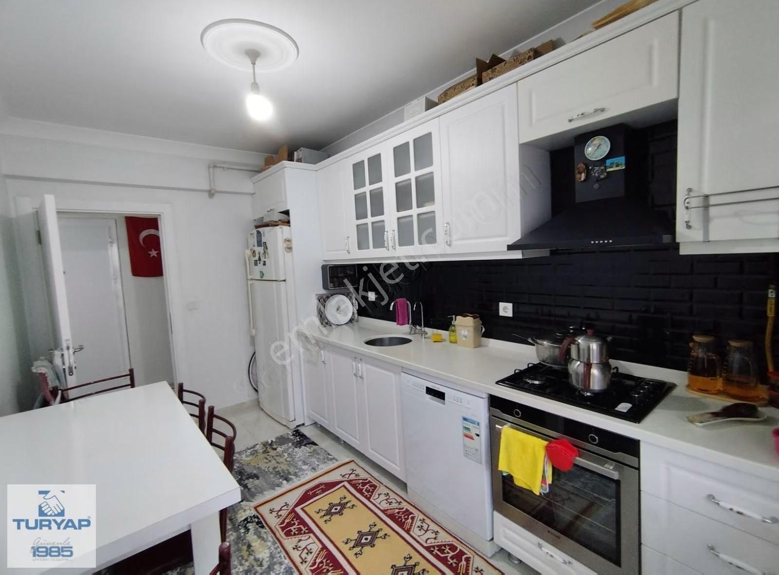 Yalova Altınova Site İçerisinde 3+1 Daire - Görsel 26