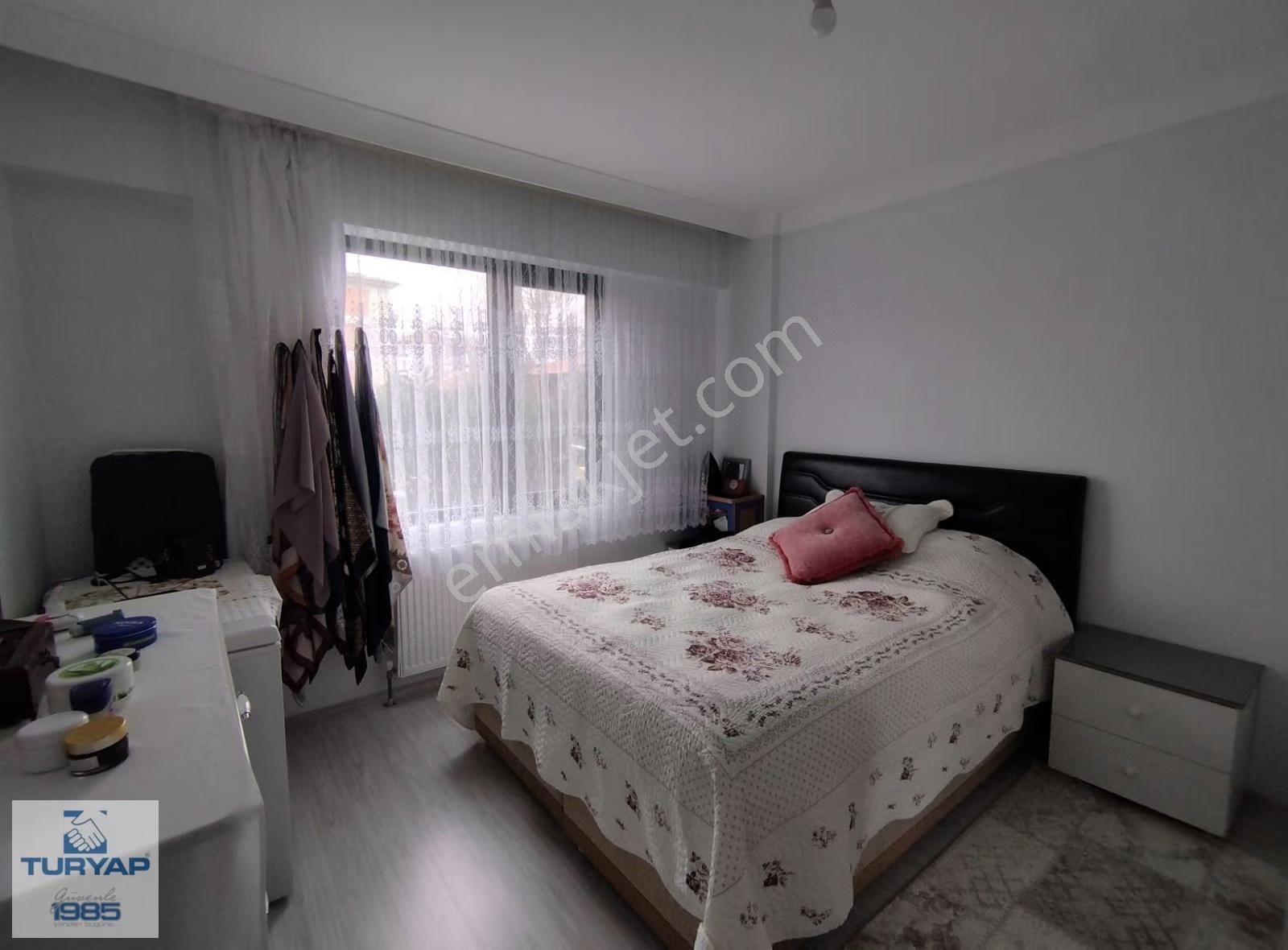 Yalova Altınova Site İçerisinde 3+1 Daire - Görsel 24