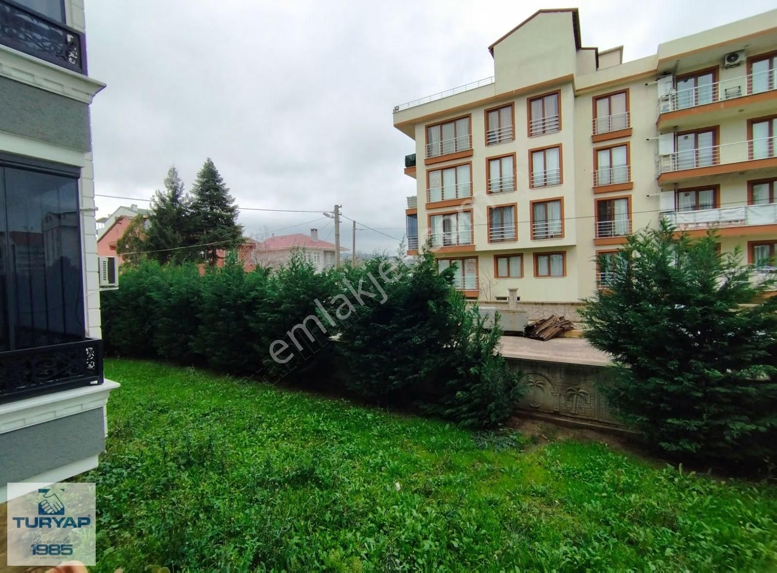 Yalova Altınova Site İçerisinde 3+1 Daire - Görsel 18