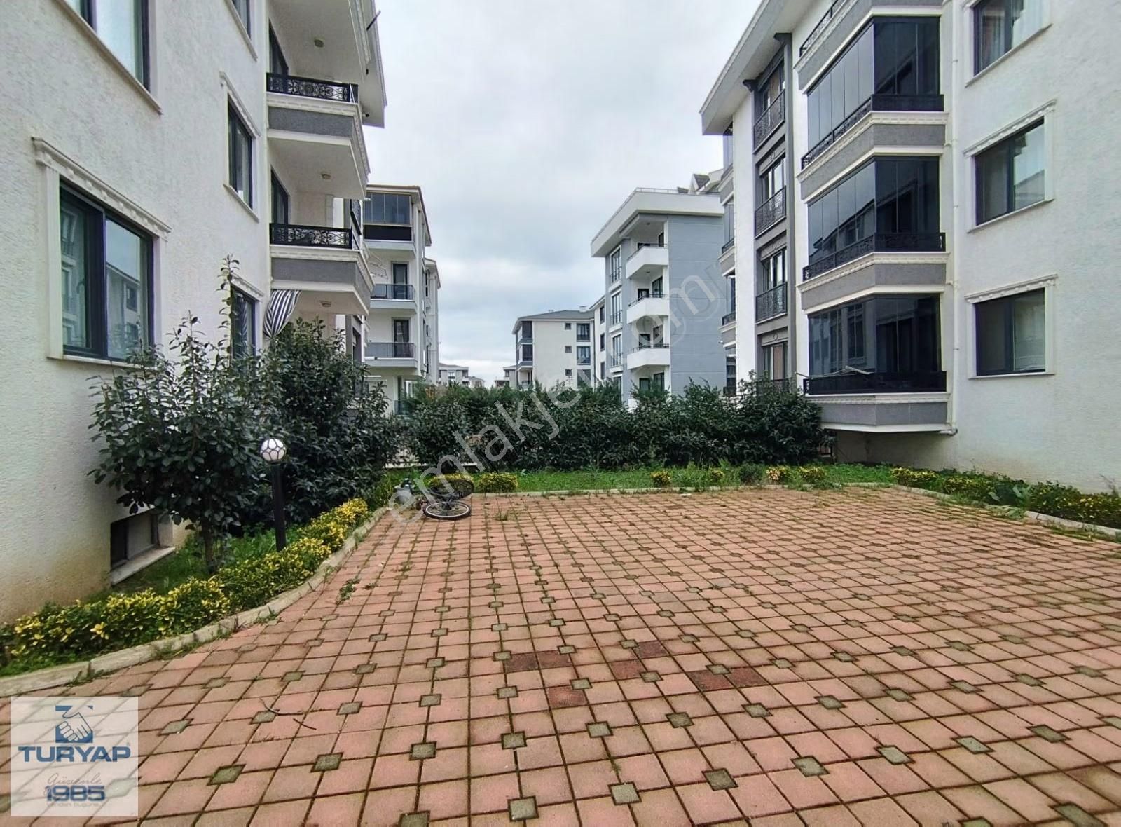 Yalova Altınova Site İçerisinde 3+1 Daire - Görsel 15