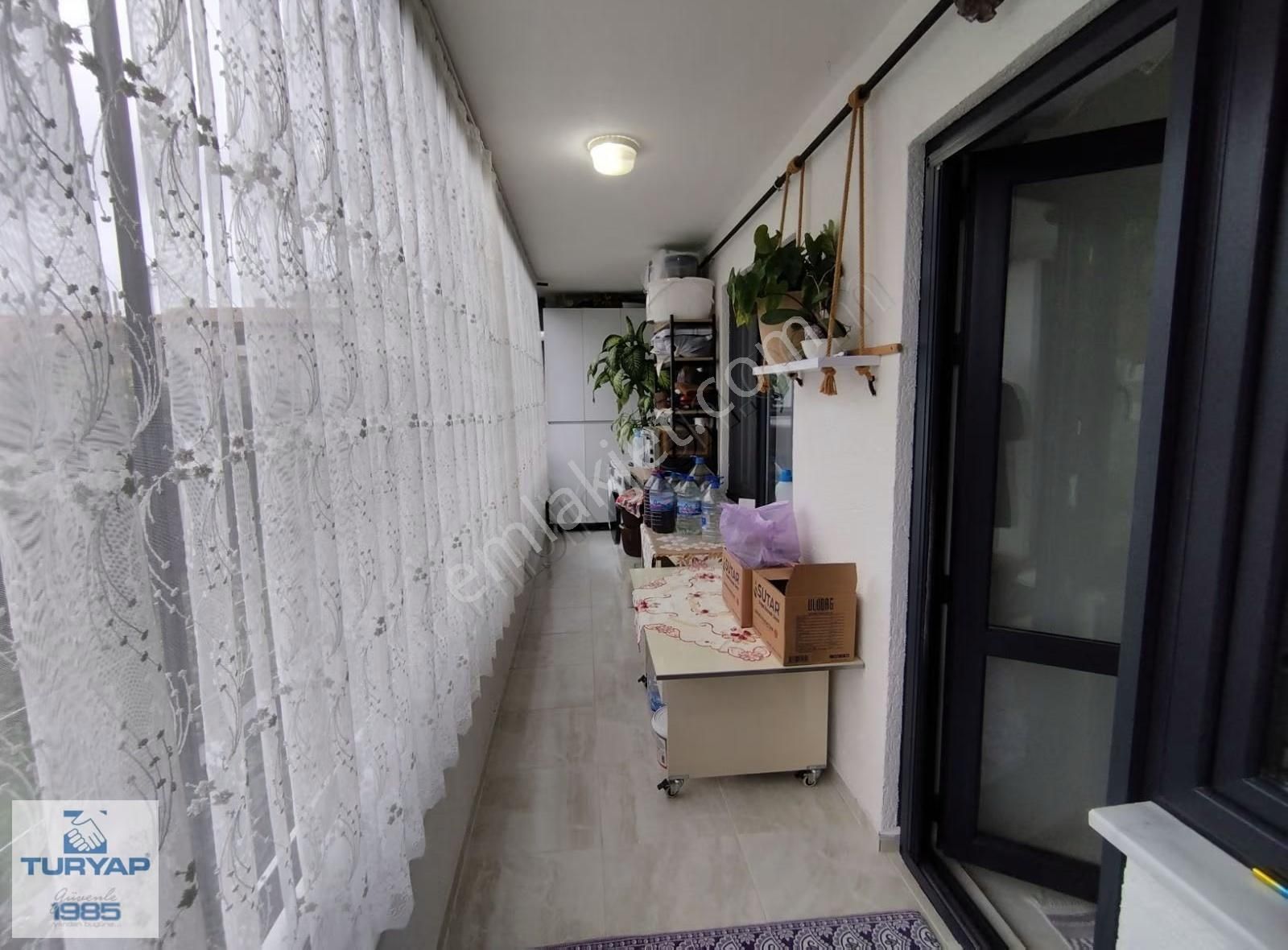 Yalova Altınova Site İçerisinde 3+1 Daire - Görsel 16