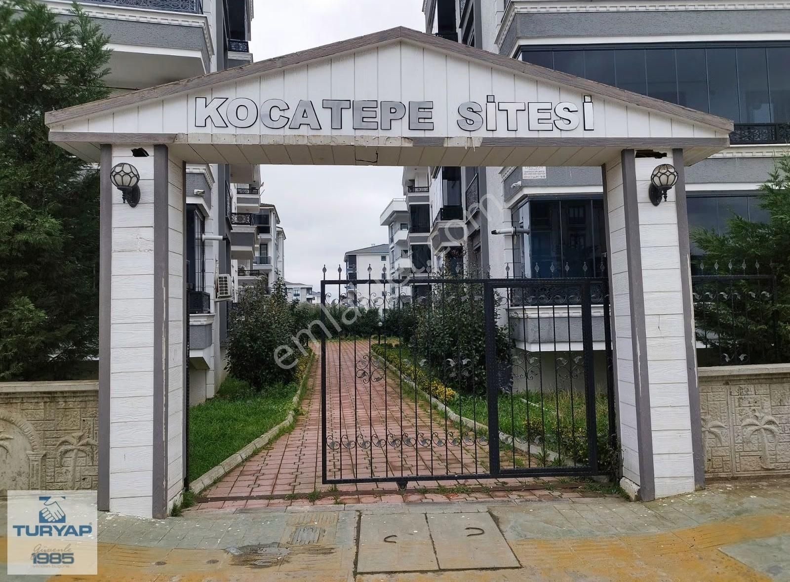 Yalova Altınova Site İçerisinde 3+1 Daire - Görsel 6