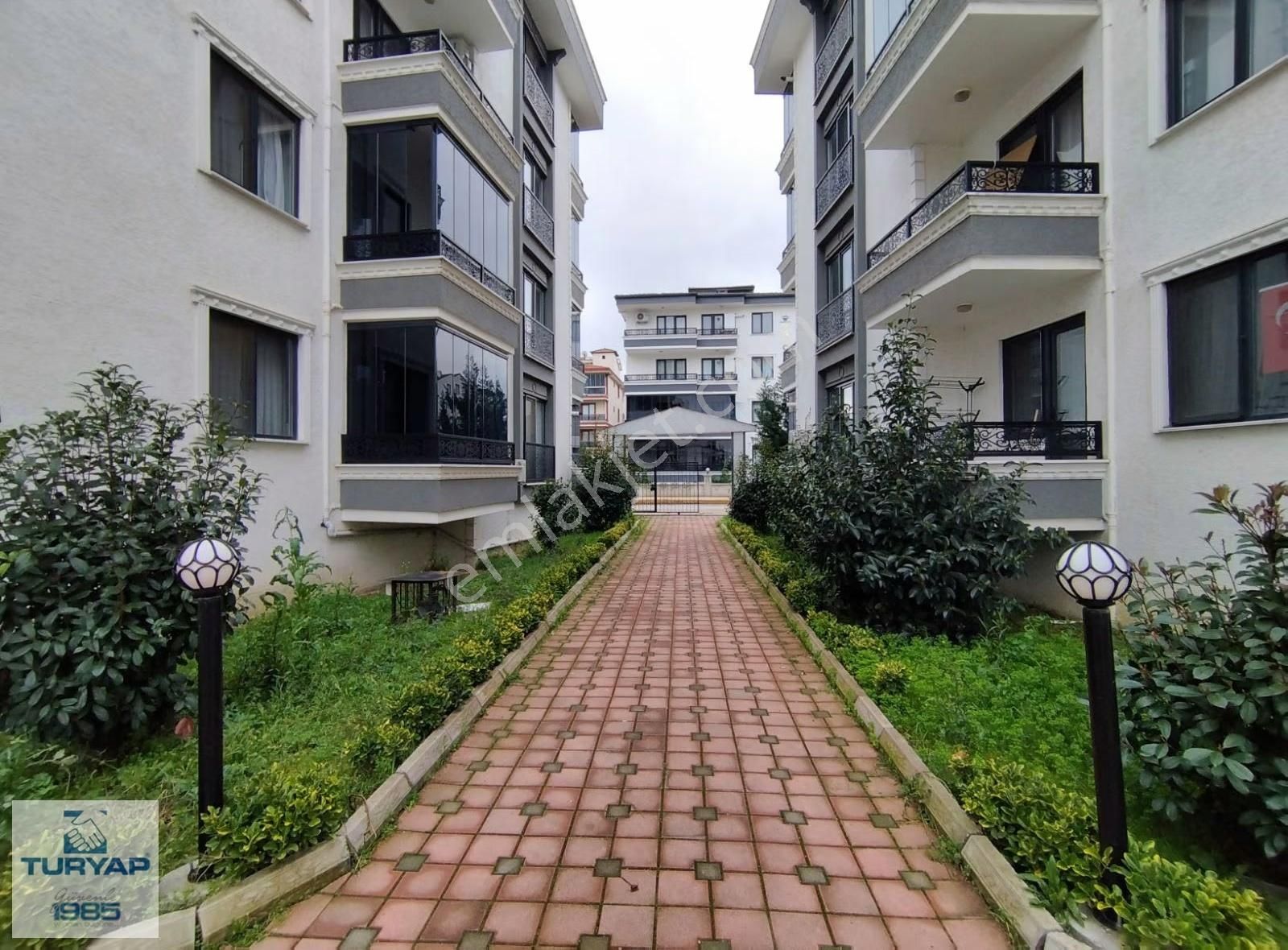 Yalova Altınova Site İçerisinde 3+1 Daire - Görsel 23
