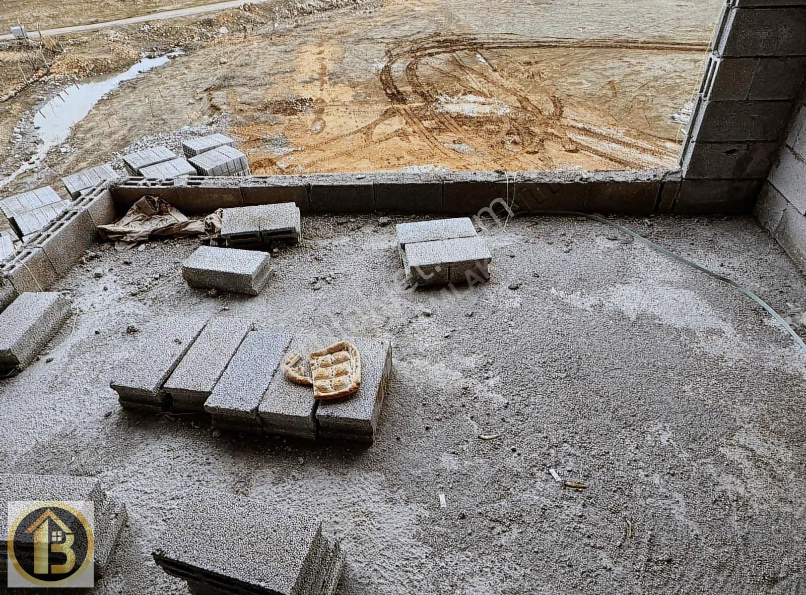 D.bakır Yolunda %50 Peşin %50 Taksit Ödeme Kolaylığı Satılık 2+1 - Görsel 15