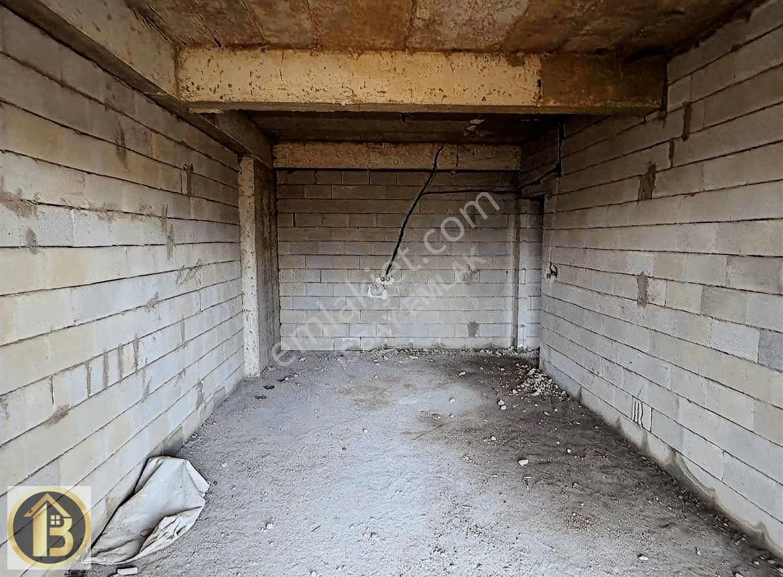 D.bakır Yolunda %50 Peşin %50 Taksit Ödeme Kolaylığı Satılık 2+1 - Görsel 14