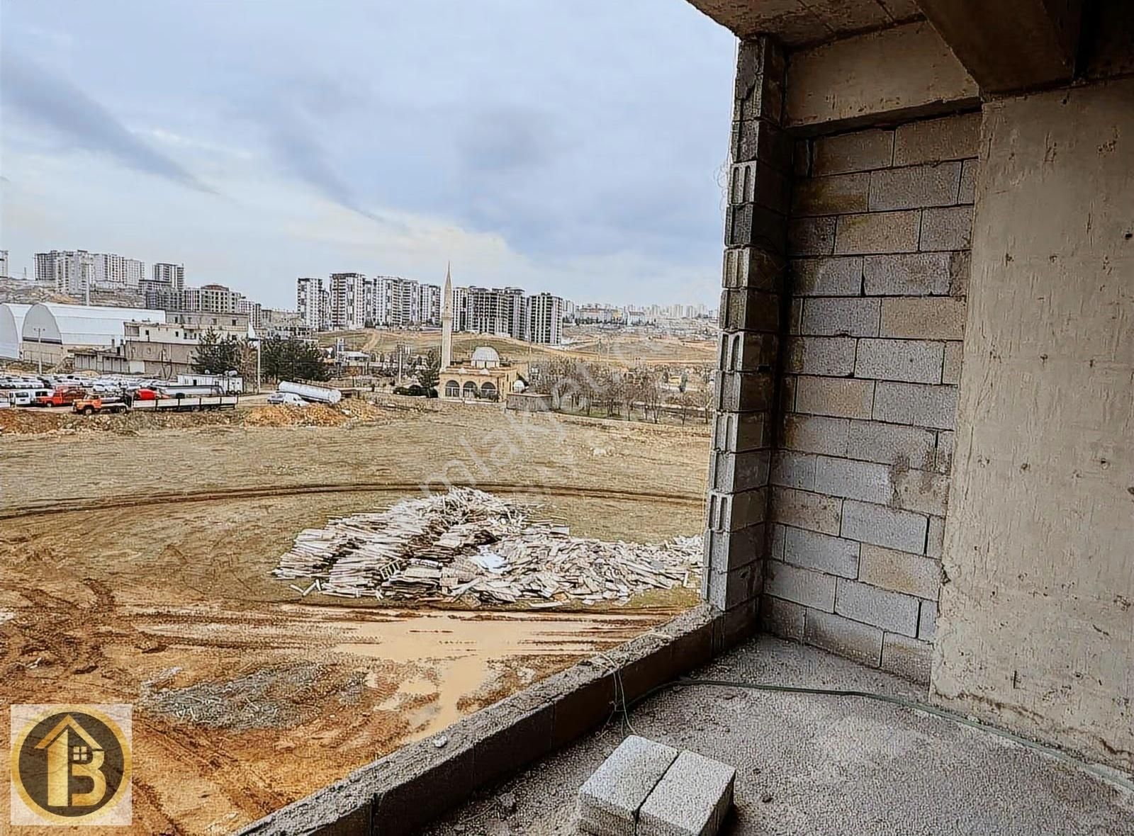 D.bakır Yolunda %50 Peşin %50 Taksit Ödeme Kolaylığı Satılık 2+1 - Görsel 13