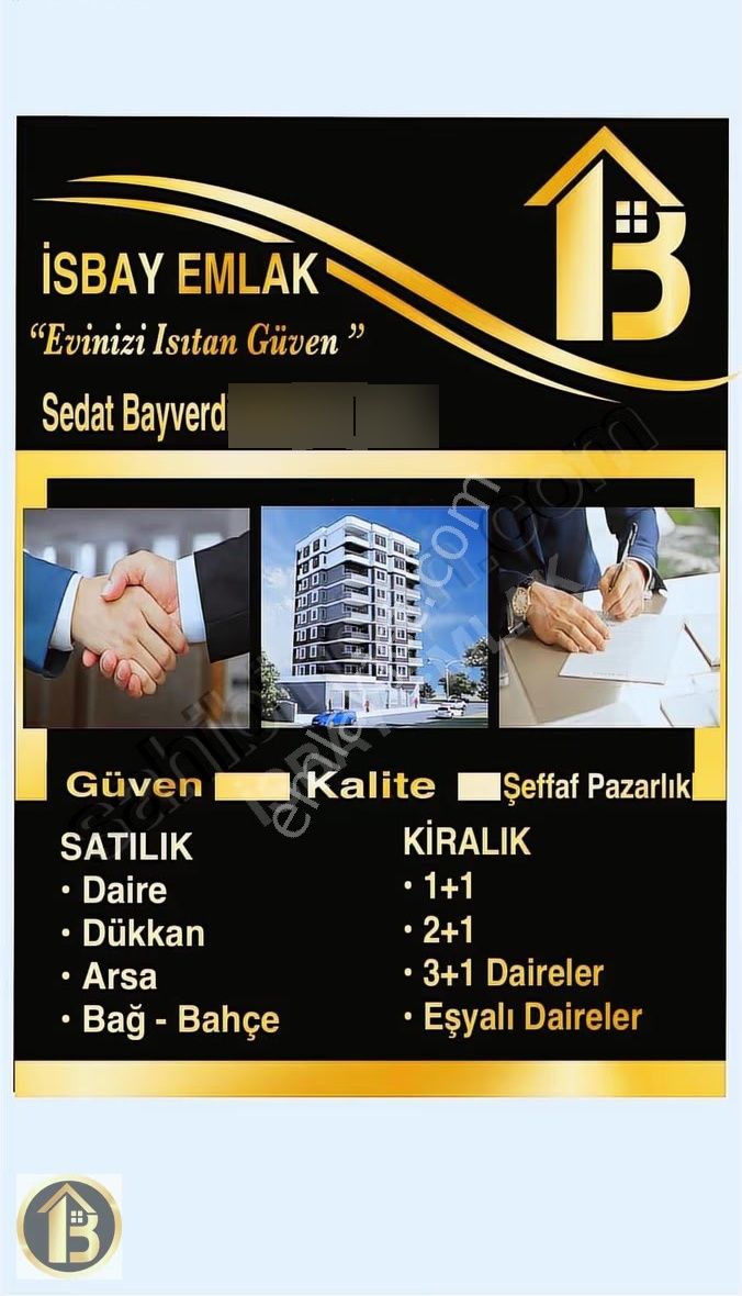 D.bakır Yolunda %50 Peşin %50 Taksit Ödeme Kolaylığı Satılık 2+1 - Görsel 18