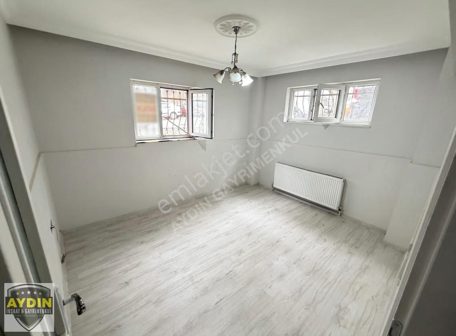 Eminevim Ve Diğer Firmalara Uygun 2+1 Bahçe Kat Daire - Görsel 11