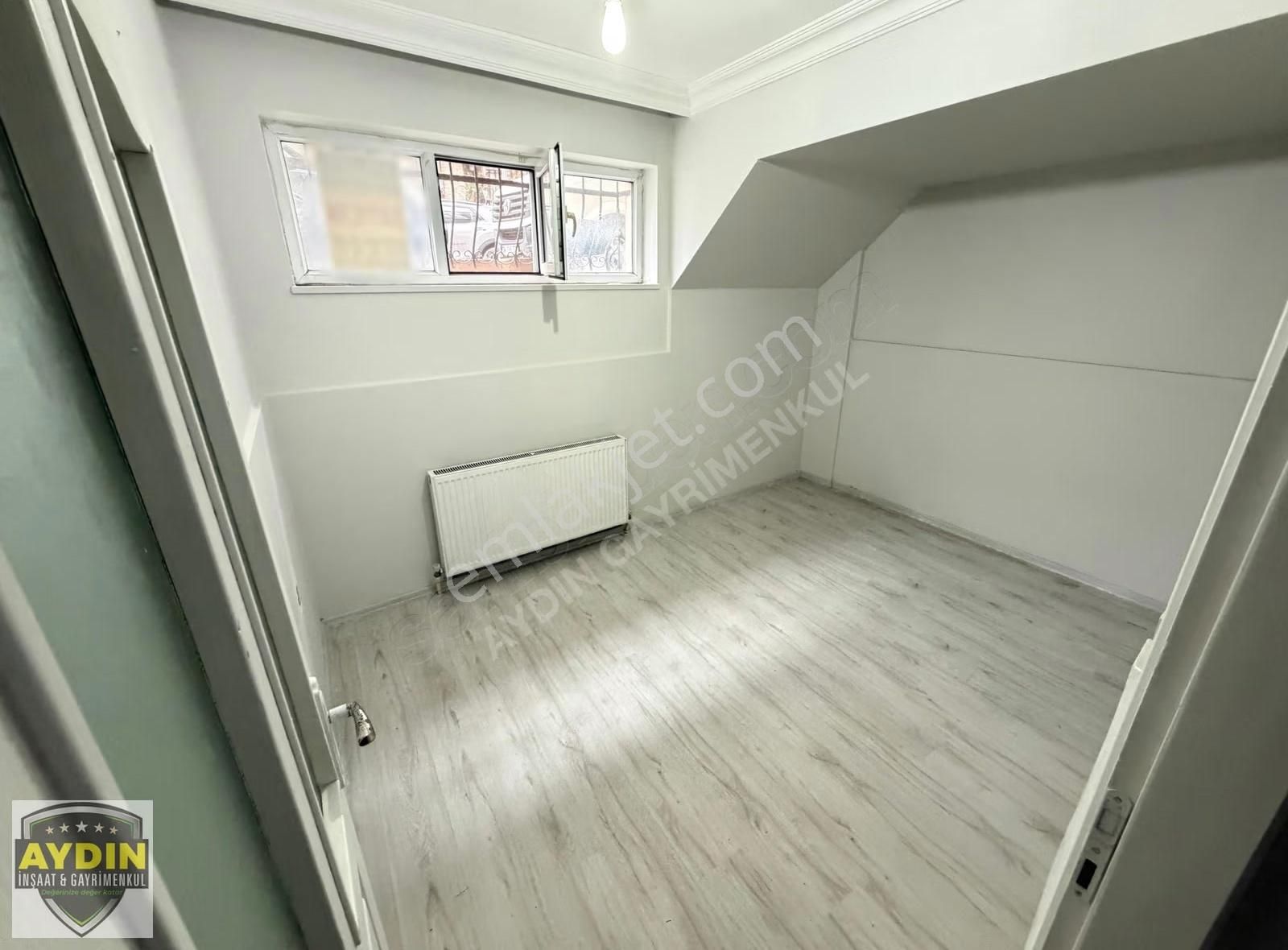 Eminevim Ve Diğer Firmalara Uygun 2+1 Bahçe Kat Daire - Görsel 16