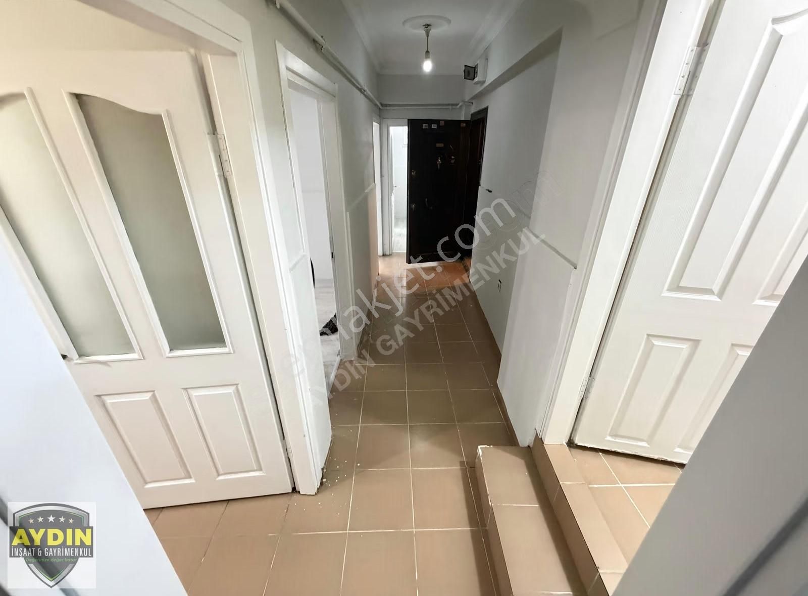 Eminevim Ve Diğer Firmalara Uygun 2+1 Bahçe Kat Daire - Görsel 19