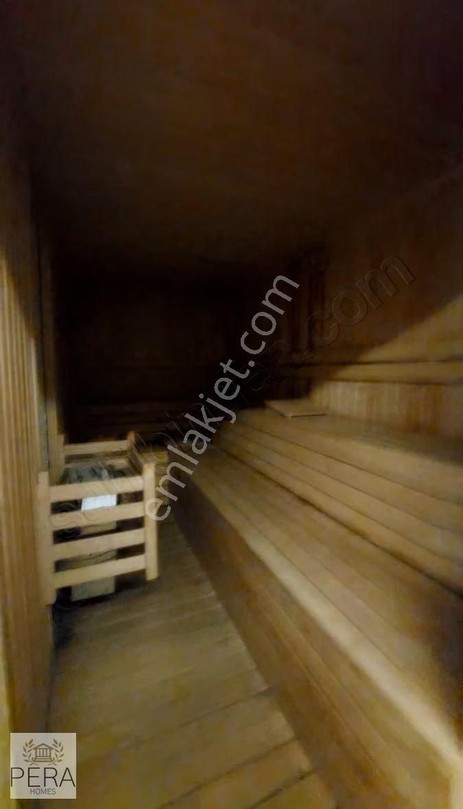 Alanya Mahmutlar Site İçi Aktiviteli Satılık 1+1 Daire - Görsel 6