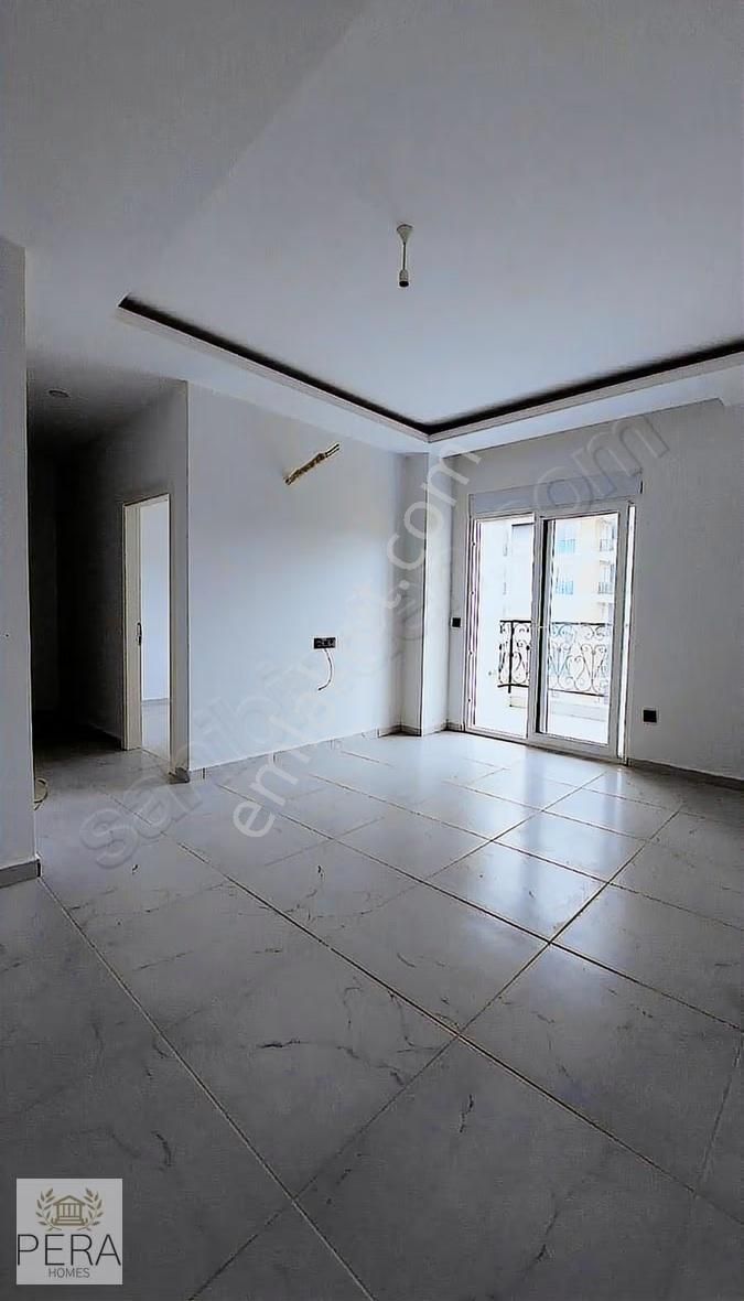 Alanya Mahmutlar Site İçi Aktiviteli Satılık 1+1 Daire - Görsel 3