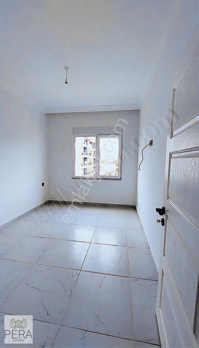 Alanya Mahmutlar Site İçi Aktiviteli Satılık 1+1 Daire - Görsel 11