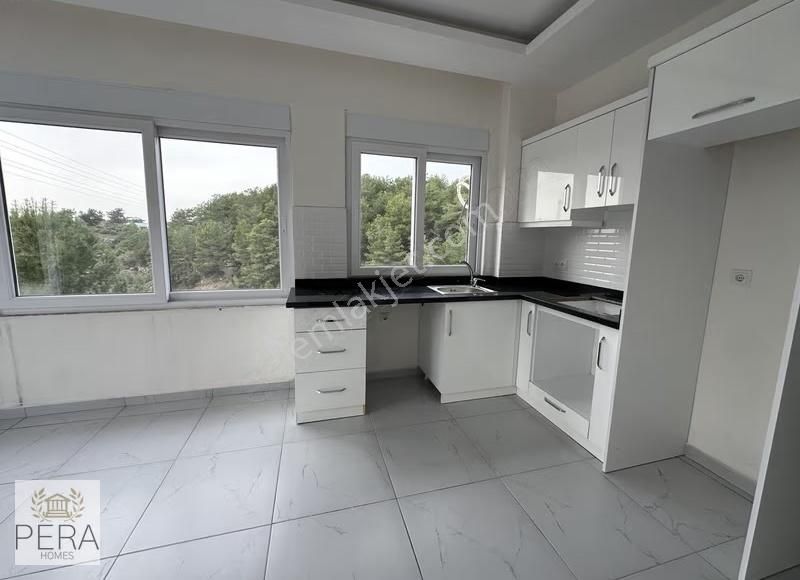 Alanya Avsallar Doğa Manzaralı Satılık 1+1 Daire - Görsel 8