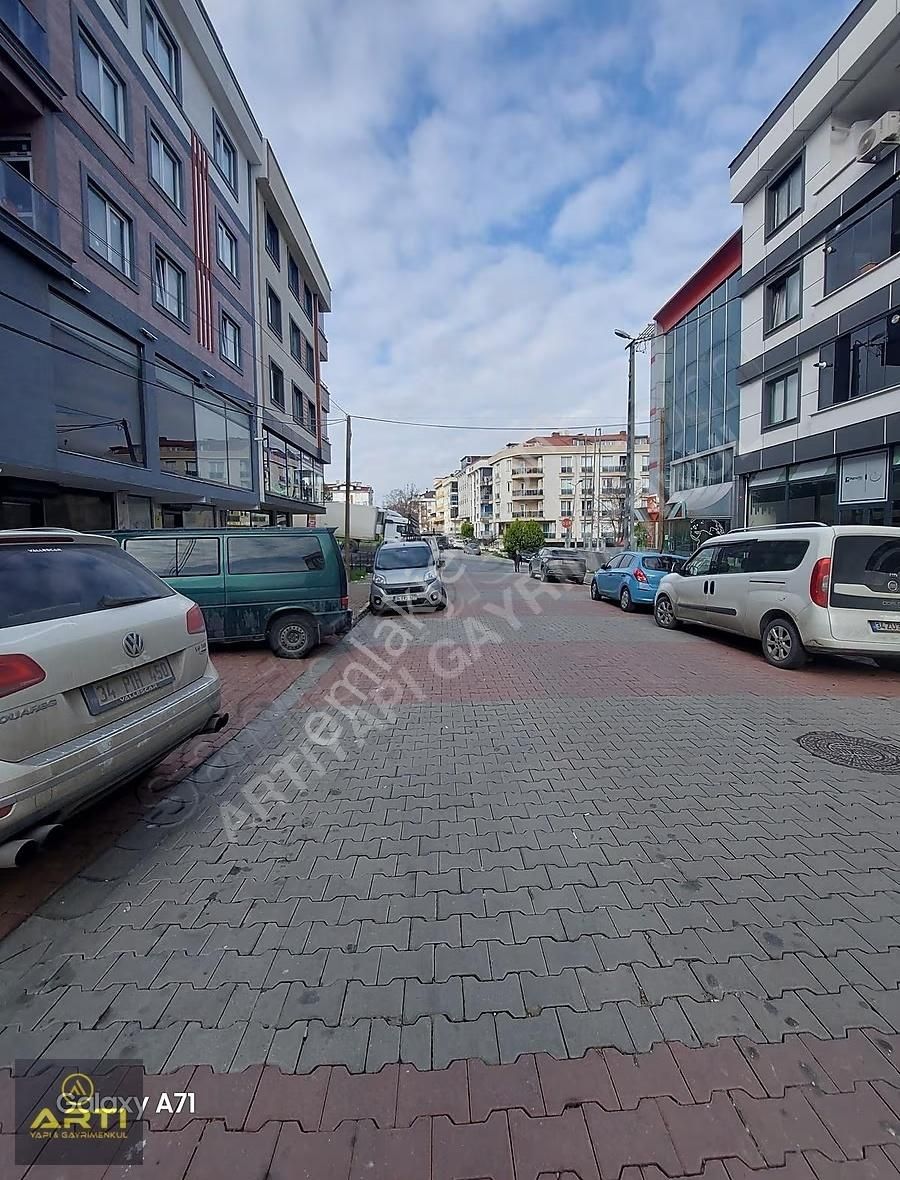 Beylikdüzü Osb Ve Caddeye Yakın 450 M2 Düz Giriş Kiralık Dükkan - Görsel 13