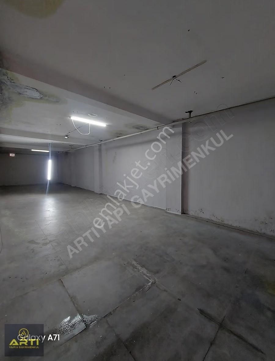 Beylikdüzü Osb Ve Caddeye Yakın 450 M2 Düz Giriş Kiralık Dükkan - Görsel 8