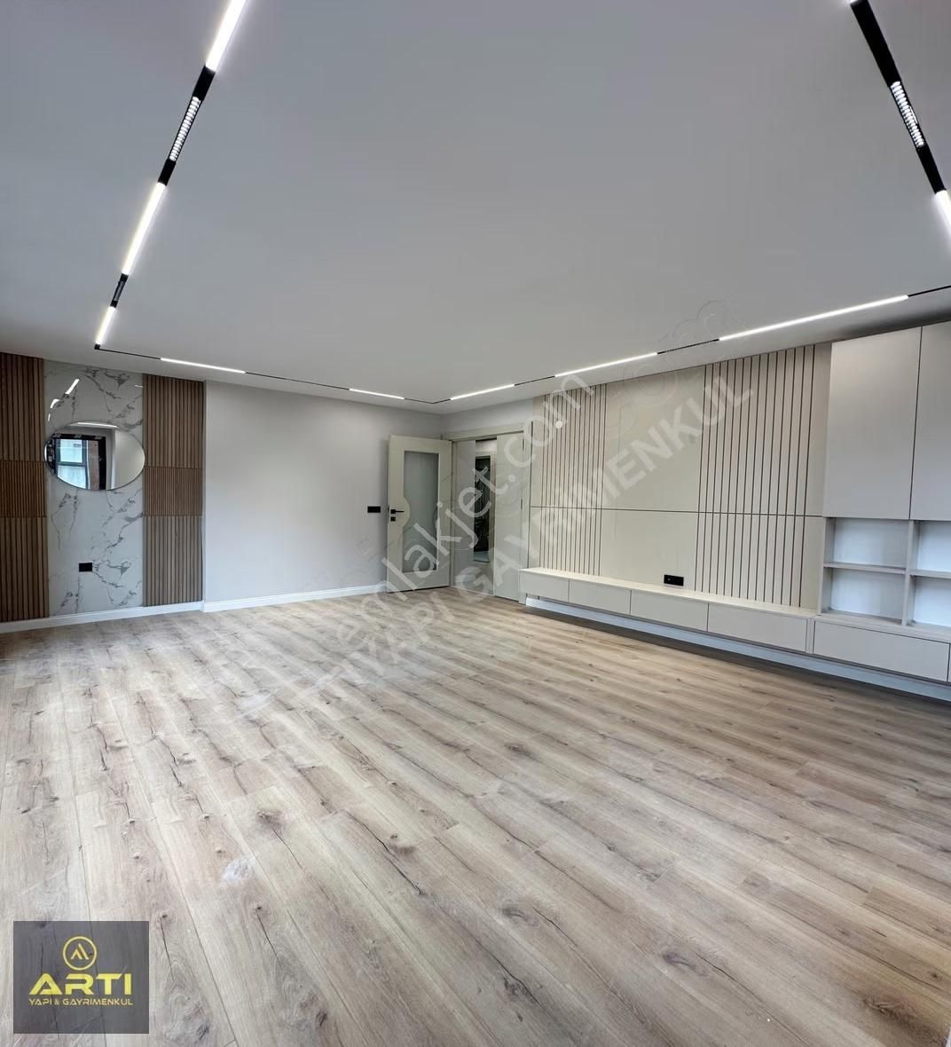 Akevlerde Satılık Metrobüse Yakın Butik Sitede Sıfır 2+1 Daire - Görsel 7