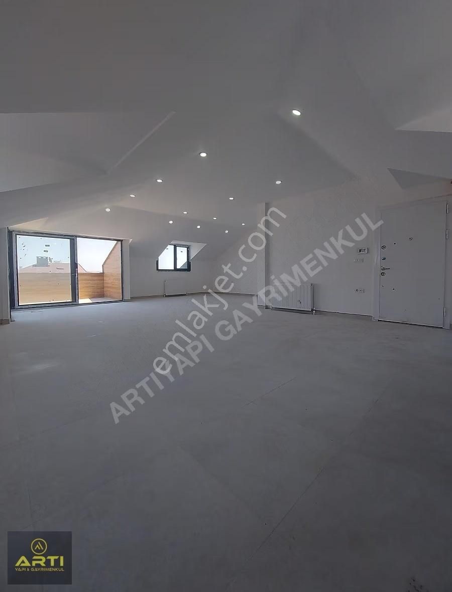 Beylikdüzü Osb Ve Caddeye Yakın 110 M2 Teraslı Kiralık Dükkan - Görsel 6