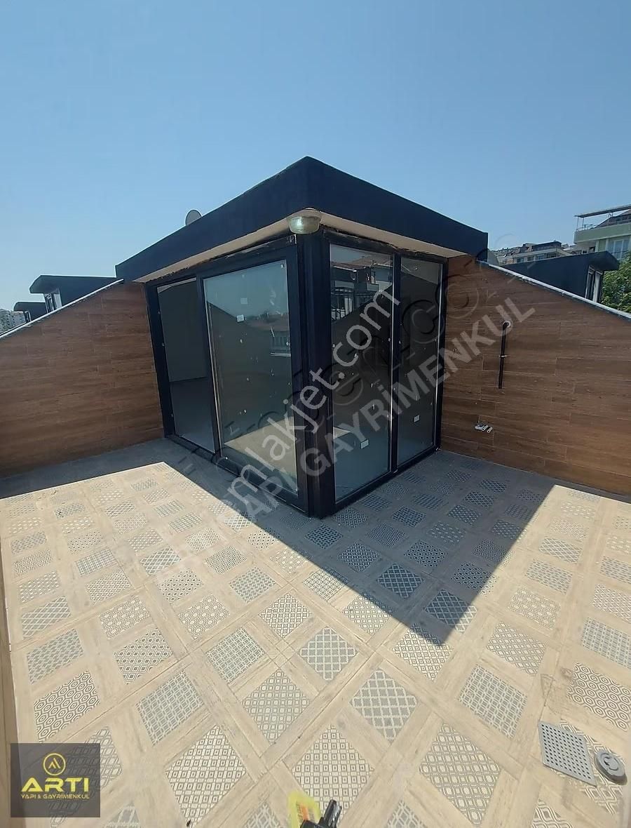 Beylikdüzü Osb Ve Caddeye Yakın 110 M2 Teraslı Kiralık Dükkan - Görsel 4