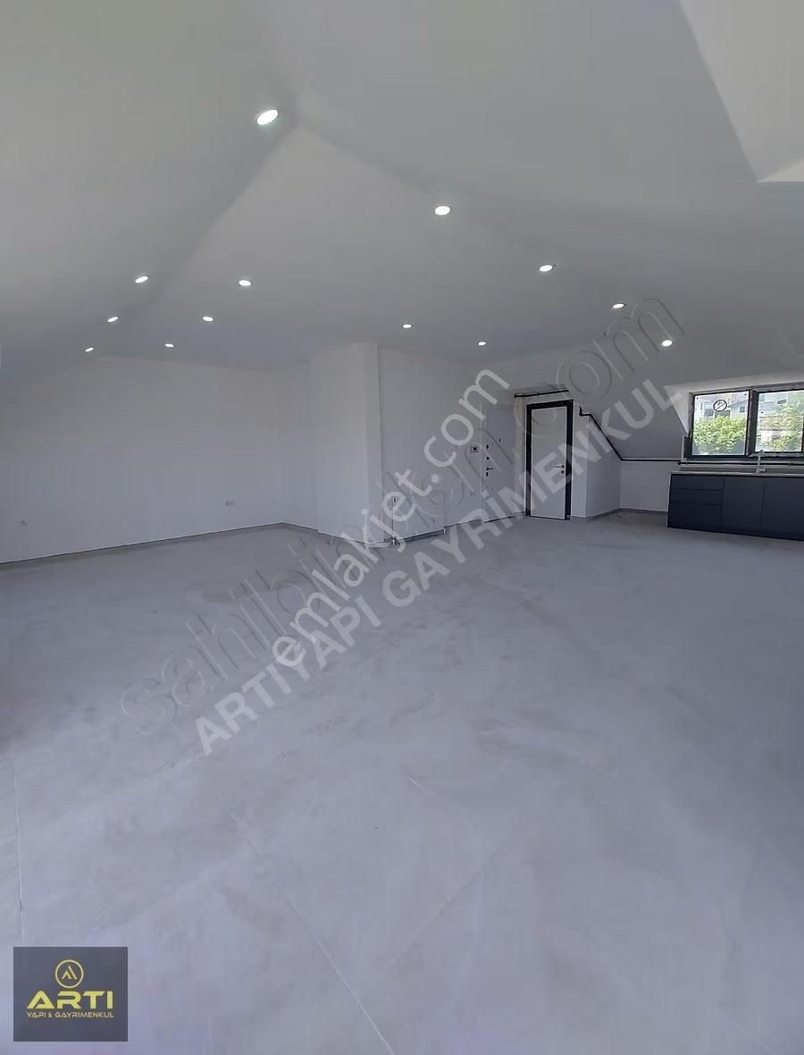 Beylikdüzü Osb Ve Caddeye Yakın 110 M2 Teraslı Kiralık Dükkan - Görsel 5