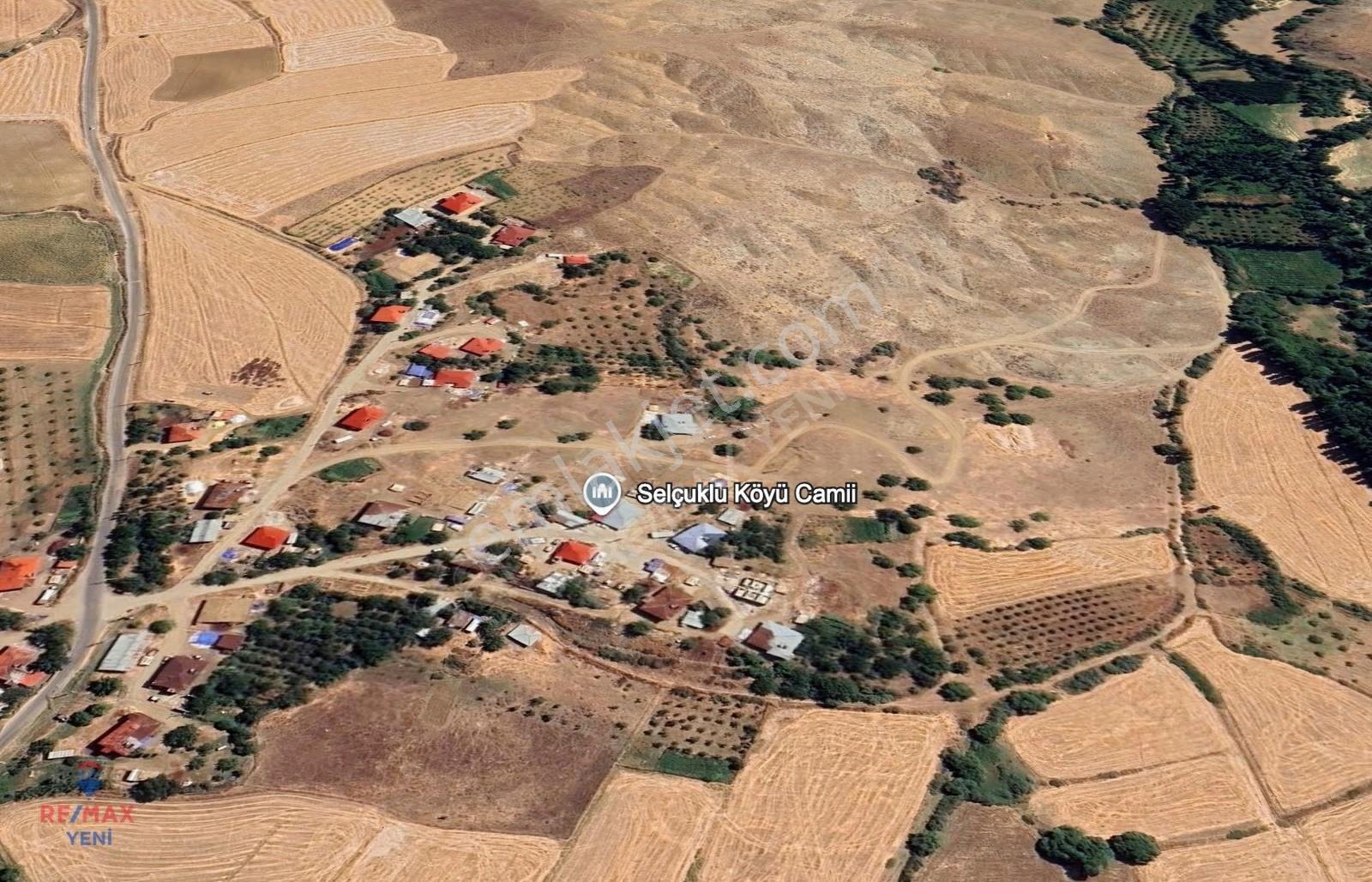 Göksun Tombak'da Müstakil Arsalar - Görsel 3