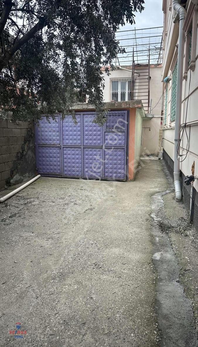 Türkoğlu Merkezde Satlık Müstakil Ev - Görsel 14