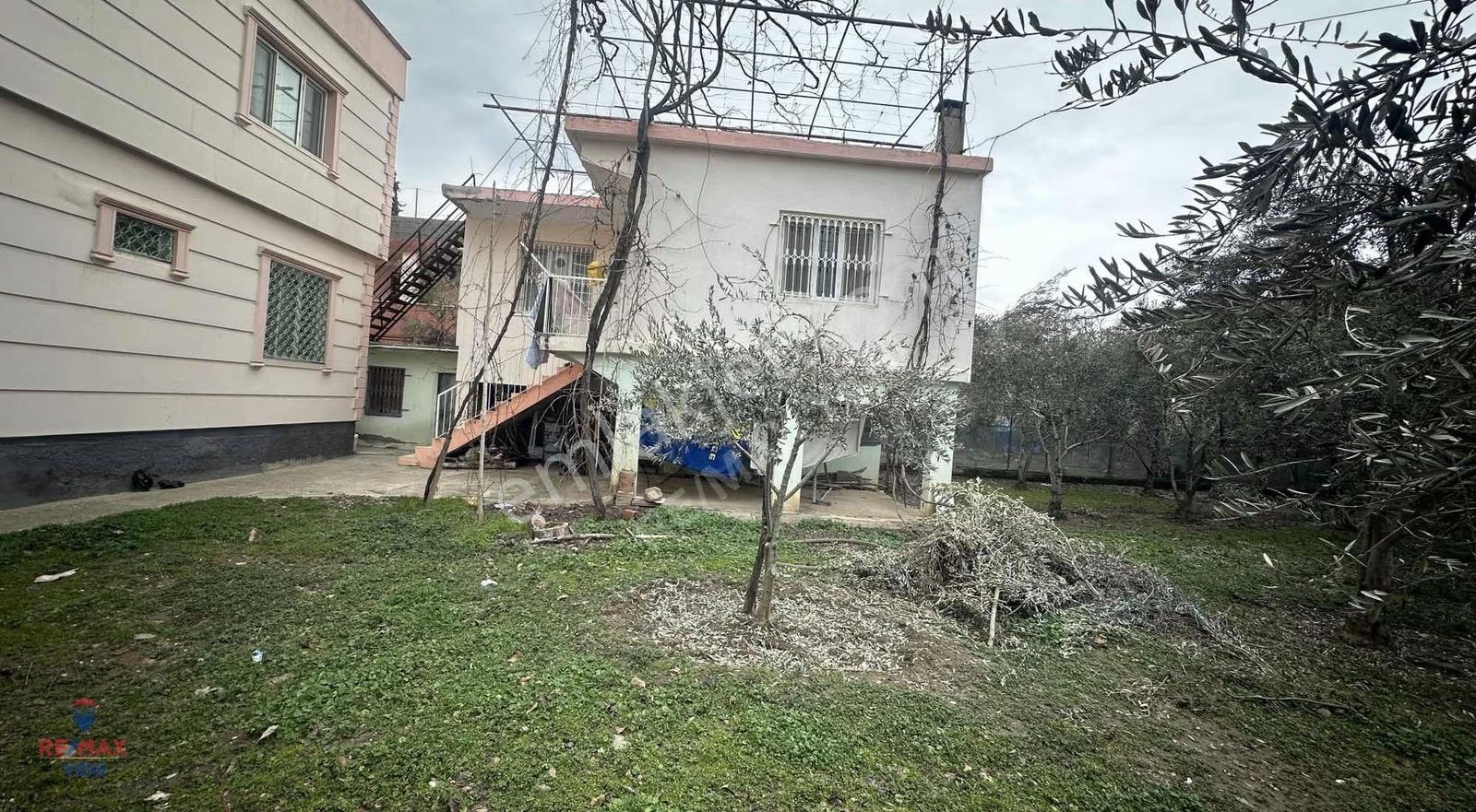 Türkoğlu Merkezde Satlık Müstakil Ev - Görsel 21