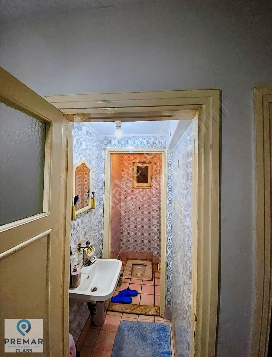 İncirliova Cumhuriyet Mahallesinde 3+1 Satılık Daire - Görsel 30