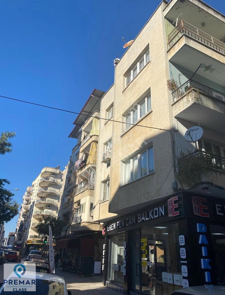 İncirliova Cumhuriyet Mahallesinde 3+1 Satılık Daire - Görsel 24