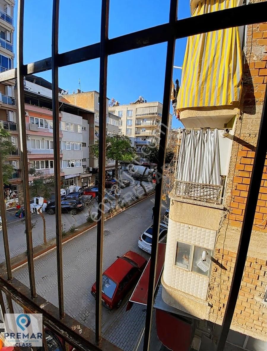 İncirliova Cumhuriyet Mahallesinde 3+1 Satılık Daire - Görsel 21