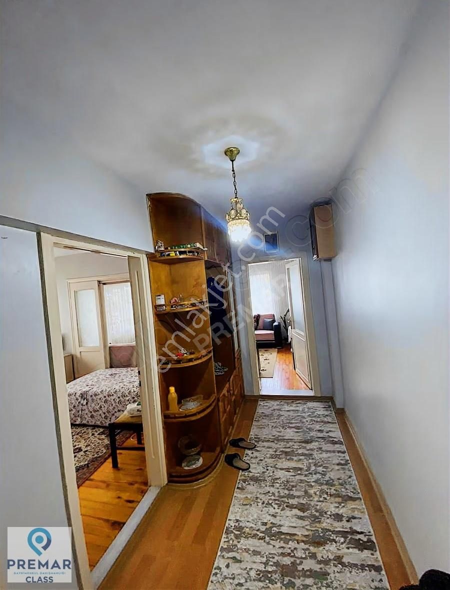 İncirliova Cumhuriyet Mahallesinde 3+1 Satılık Daire - Görsel 14