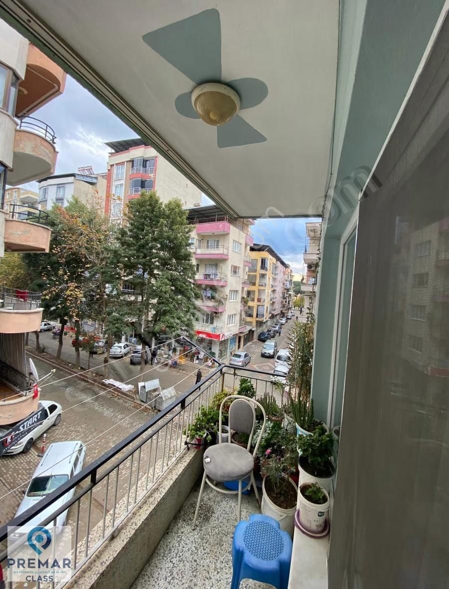 İncirliova Cumhuriyet Mahallesinde 3+1 Satılık Daire - Görsel 23