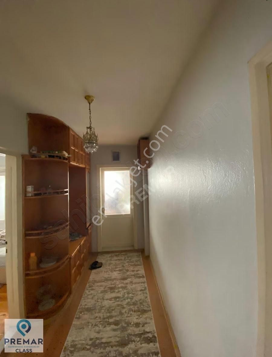 İncirliova Cumhuriyet Mahallesinde 3+1 Satılık Daire - Görsel 12