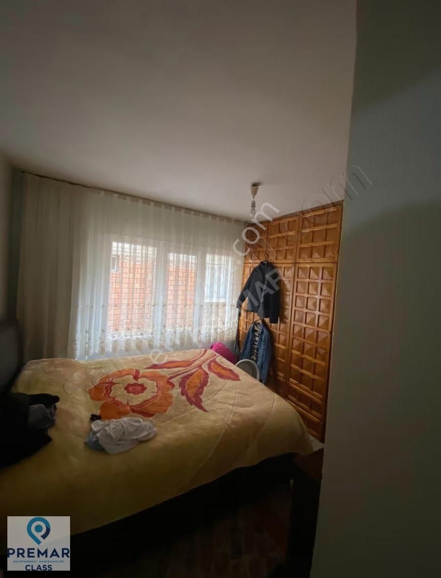 İncirliova Cumhuriyet Mahallesinde 3+1 Satılık Daire - Görsel 17