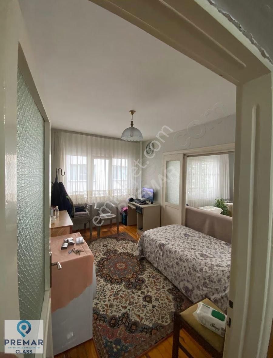 İncirliova Cumhuriyet Mahallesinde 3+1 Satılık Daire - Görsel 15